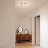 CFG13 13” Round Flush Mount - Lifestyle