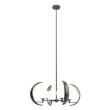 Celeste Suspension by Alora, Finish: Urban Bronze, , | Casa Di Luce Lighting