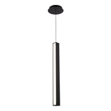 Chaos Pendant by Modern Forms, Finish: Black, Brass Aged, Size: Small, Medium, Large, | Casa Di Luce Lighting