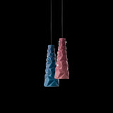 Chaotic Pendant by Sylcom