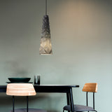 Chaotic Pendant by Sylcom