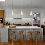 Chaotic Pendant by Sylcom