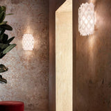Charlotte Wall Lamp by Slamp, Title: Default Title, , | Casa Di Luce Lighting