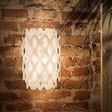 Charlotte Wall Lamp by Slamp, Title: Default Title, , | Casa Di Luce Lighting