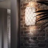 Charlotte Wall Lamp by Slamp, Title: Default Title, , | Casa Di Luce Lighting