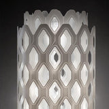 Charlotte Floor Lamp by Slamp, Light Option: LED, Halogen, , | Casa Di Luce Lighting