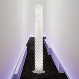 Charlotte Floor Lamp by Slamp, Light Option: LED, Halogen, , | Casa Di Luce Lighting