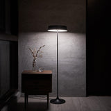 China LED Floor Lamp by Seed Design, Finish: Matt Brass, Matt Black, Oiled Bronze-Cerno, Light Option: LED, E26, | Casa Di Luce Lighting