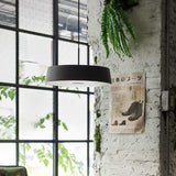 China LED Pendant Light by Seed Design, Finish: Matt Black, Matt Brass, , | Casa Di Luce Lighting