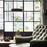 China LED Pendant Light by Seed Design, Finish: Matt Black, Matt Brass, , | Casa Di Luce Lighting