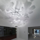 Chlorophilia Chandelier by Artemide, Size: Medium, Large, , | Casa Di Luce Lighting