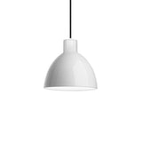 Chroma Mini Pendant by Kuzco, Finish: White, , | Casa Di Luce Lighting