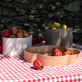 Cicladi Vase By Danese Milano