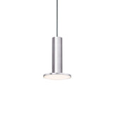 Cielo Multilight Chandelier by Pablo, Finish: White, Black, White/Moss/ Copper Cord, Satin Aluminum/Gray Cord, White/Turquoise Cord, White/Tomato/ Copper Cord, Gray, Number of Lights: 3 lights, 5 lights, 7 lights, 13 lights, | Casa Di Luce Lighting