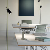 Cima Suspension - Floor Lamp by Lodes, Finish: Gold, Silver, Yellow, , | Casa Di Luce Lighting