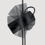 Cima Suspension - Floor Lamp by Lodes, Finish: Gold, Silver, Yellow, , | Casa Di Luce Lighting