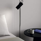 Cima Suspension - Floor Lamp by Lodes, Finish: Gold, Silver, Yellow, , | Casa Di Luce Lighting
