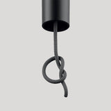 Cima Suspension - Floor Lamp by Lodes, Finish: Gold, Silver, Yellow, , | Casa Di Luce Lighting