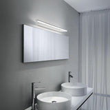 Circular Wall Sconce by Linea Light, Finish: White, Chrome, Size: Small, Medium, Large, | Casa Di Luce Lighting