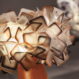 Clizia Table Lamp by Slamp, Color: Black, White, Orange, Purple, Fume-Slamp, , | Casa Di Luce Lighting