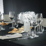 Clizia Mini Table Lamp Battery Powered by Slamp, Color: Fume-Slamp, White, Gift pack: Gift Box, Without Gift Box, | Casa Di Luce Lighting