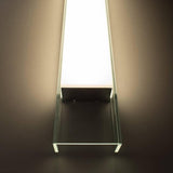 Cloud LED Wall Sconce by Modern Forms, Size: Small, Medium, , | Casa Di Luce Lighting