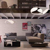 Clover Pendant by Kundalini, Title: Default Title, , | Casa Di Luce Lighting