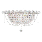 Chrysalita Wall Sconce by Schonbek, Title: Default Title, , | Casa Di Luce Lighting