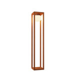 Cubic Floor Lamp - Curupixa