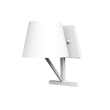 Concom Wall Lamp by Seed Design, Finish: Matt Black, Matt White-Axo Light, , | Casa Di Luce Lighting