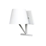 Concom Wall Lamp by Seed Design, Finish: Matt White-Axo Light, , | Casa Di Luce Lighting