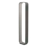 Contour Floor Lamp by Pablo, Finish: Graphite/Coal, , | Casa Di Luce Lighting