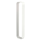 Contour Floor Lamp by Pablo, Finish: White/Pearl, , | Casa Di Luce Lighting