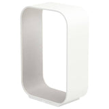Contour LED Table Lamp by Pablo, Finish: White/Pearl, Size: Small, | Casa Di Luce Lighting