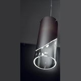 Copacabana Pendant Light - Casa Di Luce