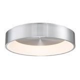 Corso Flush Mount by W.A.C. Lighting, Size: Medium, , | Casa Di Luce Lighting