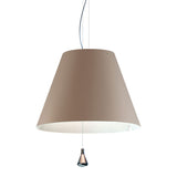 Costanza Adjustable Pendant