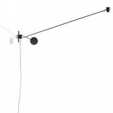 Counterbalance LED Wall Sconce by Luceplan, Title: Default Title, , | Casa Di Luce Lighting