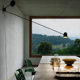 Counterbalance LED Wall Sconce by Luceplan, Title: Default Title, , | Casa Di Luce Lighting