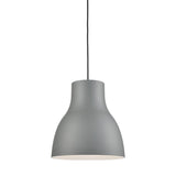 Cradle Pendant by Kuzco, Finish: Black, Grey, White, Size: Small, Medium, Large, | Casa Di Luce Lighting