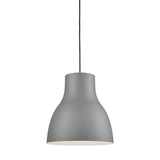 Cradle Pendant by Kuzco, Finish: Black, Grey, White, Size: Small, Medium, Large, | Casa Di Luce Lighting