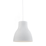 Cradle Pendant by Kuzco, Finish: Black, Grey, White, Size: Small, Medium, Large, | Casa Di Luce Lighting