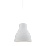 Cradle Pendant by Kuzco, Finish: Black, Grey, White, Size: Small, Medium, Large, | Casa Di Luce Lighting