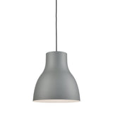 Cradle Pendant by Kuzco, Finish: Black, Grey, White, Size: Small, Medium, Large, | Casa Di Luce Lighting