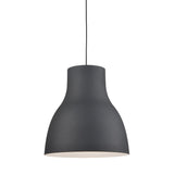 Cradle Pendant by Kuzco, Finish: Black, Grey, White, Size: Small, Medium, Large, | Casa Di Luce Lighting