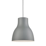 Cradle Pendant by Kuzco, Finish: Black, Grey, White, Size: Small, Medium, Large, | Casa Di Luce Lighting