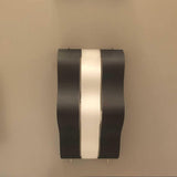 Crazy White-Brown Flushmount by Sillux, Title: Default Title, , | Casa Di Luce Lighting