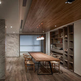 Mist Pendant by Seed Design, Finish: Chrome, Copper, Matt Brass, Size: Medium, Large, | Casa Di Luce Lighting