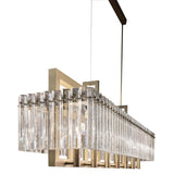 Crek Suspension by Masiero, Size: Small, Large, , | Casa Di Luce Lighting