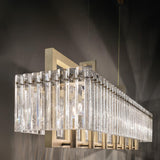 Crek Suspension by Masiero, Size: Small, Large, , | Casa Di Luce Lighting